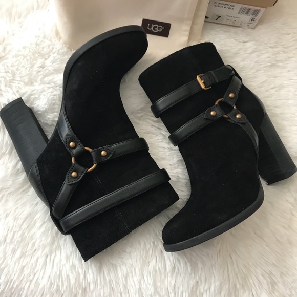 ugg dandridge ankle boot